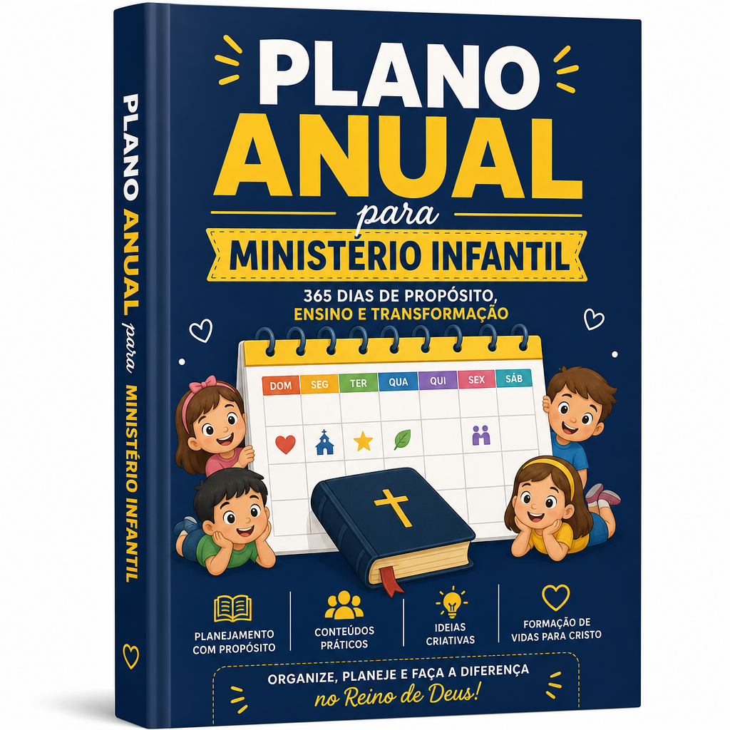 Planejamento Anual