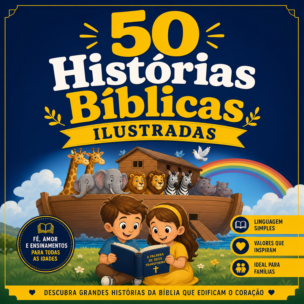 Missões Kids