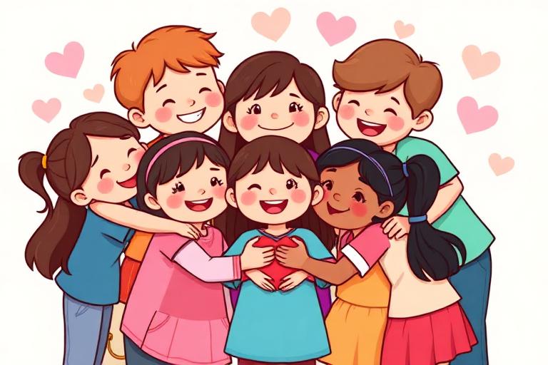 Amor ao Próximo