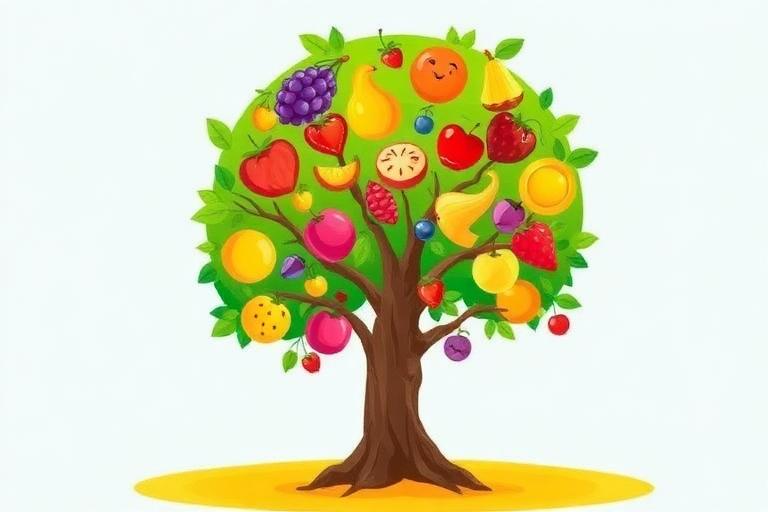 Fruto do Espírito