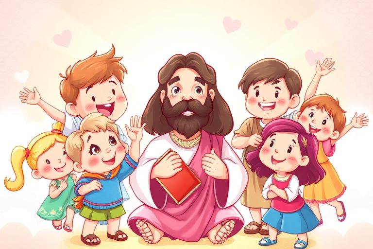 Vida de Jesus