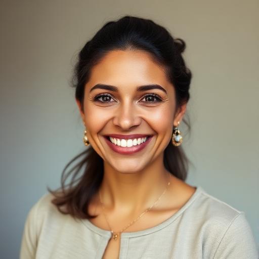 Mariana A.